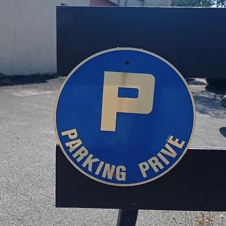 Cosy A De Portissol-climatise-parking Prive * Sanary-sur-Mer