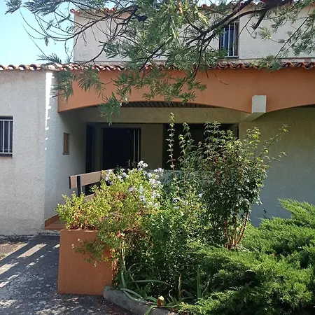 Cosy A De Portissol-climatise-parking Prive